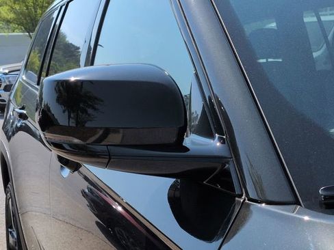 Certified 2024 Jeep Grand Cherokee L Limited w/ Black Appearance Package RWD image 13