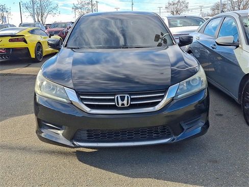 Used 2013 Honda Accord LX image 2