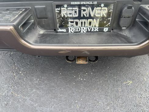 Used 2023 RAM 3500 Limited AWD/4WD image 16