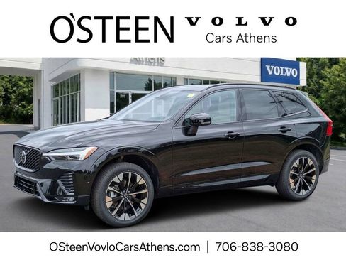 Used 2026 Volvo XC60 B5 Plus w/ Protection Package Premier AWD/4WD image 1