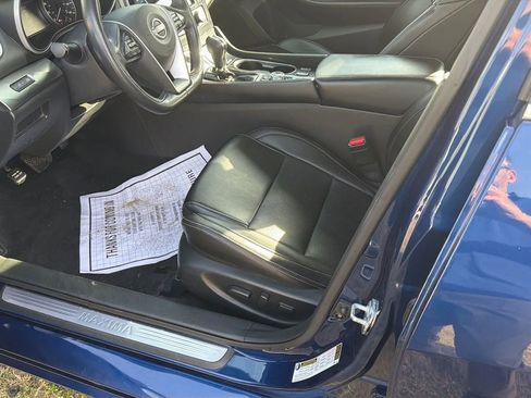 Used 2023 Nissan Maxima SV w/ Floor Mat Group image 22
