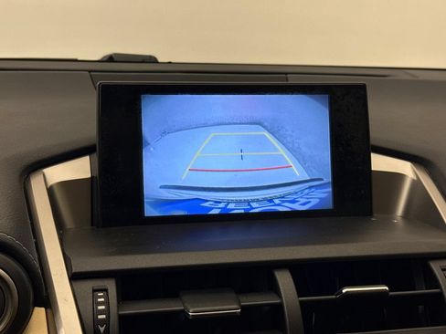Used 2016 Lexus NX 200t FWD w/ Premium Package image 25