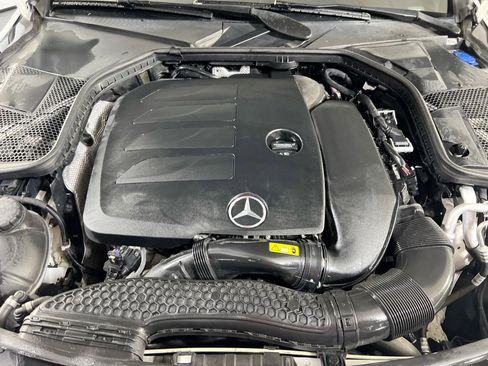 Used 2019 Mercedes-Benz C 300 C 300 image 30
