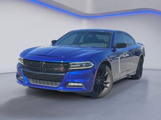 Used 2018 Dodge Charger SXT Plus w/ Blacktop Package video 2