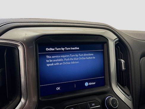 Used 2020 Chevrolet Silverado 1500 LT Trail Boss image 22