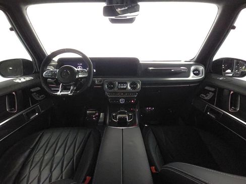 Used 2024 Mercedes-Benz G 63 AMG 4MATIC image 25