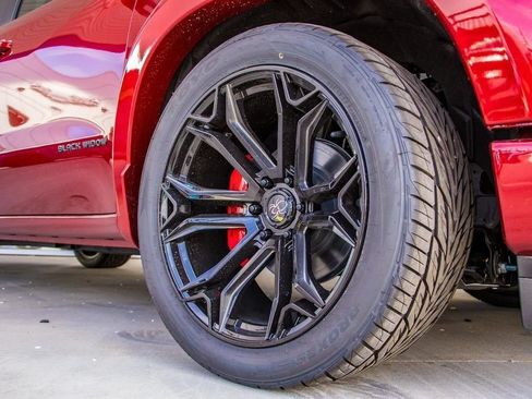 New 2025 Chevrolet Silverado 1500 RST AWD/4WD image 63
