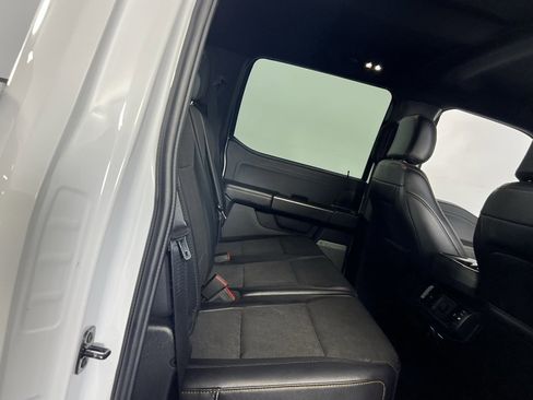 Used 2024 Ford F150 Tremor w/ Mobile Office Package image 29