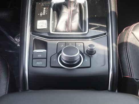 Used 2024 MAZDA CX-5 Carbon Edition AWD/4WD image 32