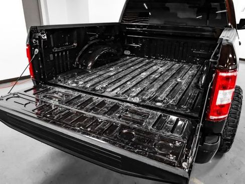 Used 2018 Ford F150 XL w/ Equipment Group 101A Mid image 54