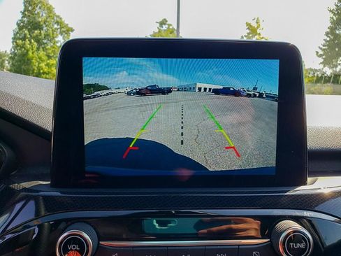 Used 2023 Ford Escape ST-Line image 17