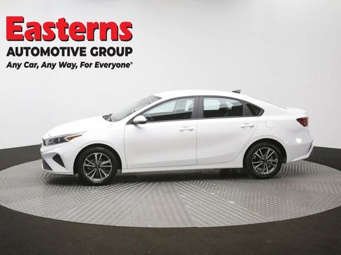 Used 2023 Kia Forte LXS FWD image 58