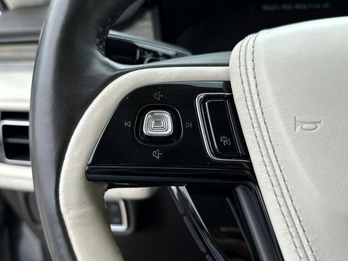 Used 2020 Lincoln Aviator Black Label Grand Touring w/ Class IV Trailer Tow Package image 19