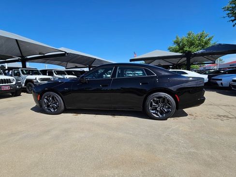 New 2026 Dodge Charger R/T AWD/4WD image 5
