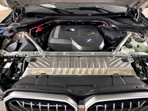 New 2026 BMW X3 xDrive30 AWD/4WD image 15