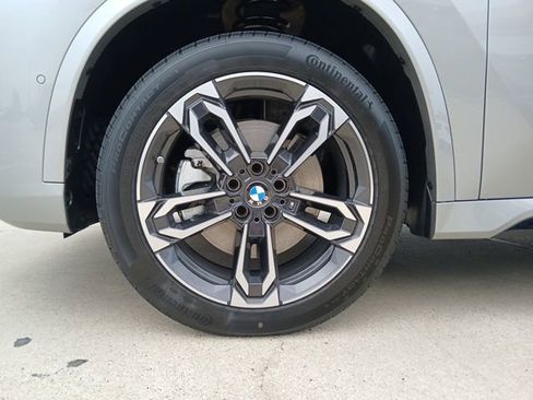 New 2026 BMW X1 xDrive28i w/ Technology Package AWD/4WD image 5