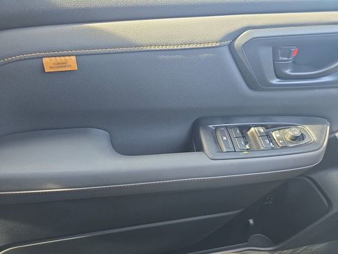 New 2026 Subaru Forester Wilderness image 23