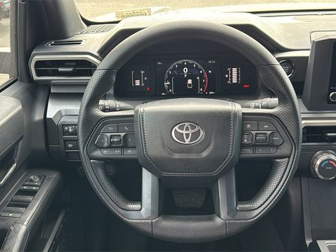 New 2025 Toyota Tacoma SR5 image 24