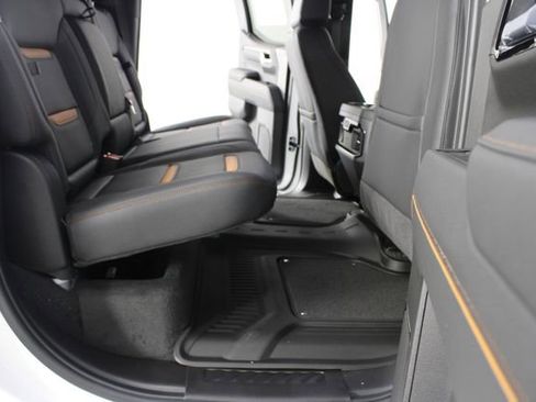 New 2026 GMC Sierra 1500 AT4 image 24