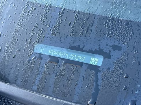 Used 2020 Chevrolet Silverado 1500 W/T image 22