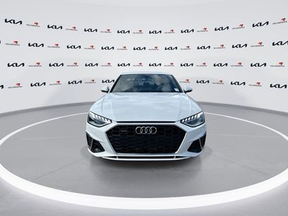 Used 2020 Audi A4 2.0T Prestige w/ Prestige Package