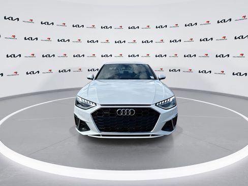 Used 2020 Audi A4 2.0T Prestige w/ Prestige Package AWD/4WD image 3