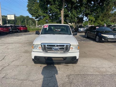 Used 2009 Ford Ranger XLT RWD image 2