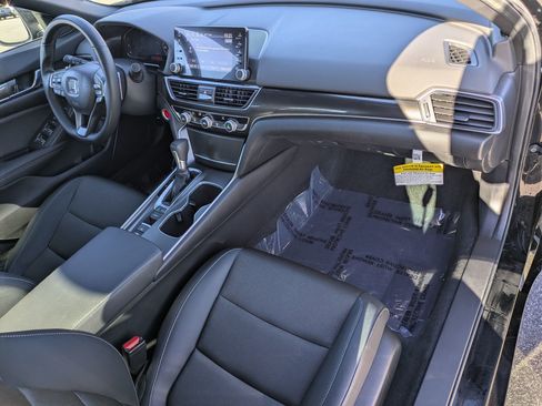 Used 2022 Honda Accord Sport image 26