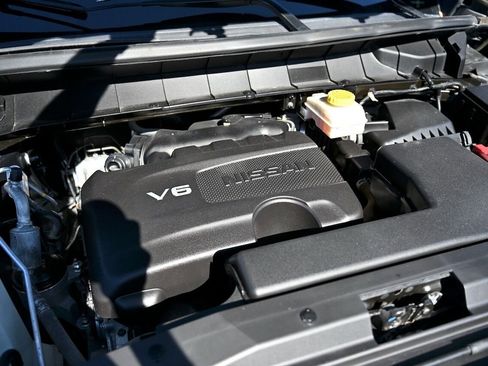 Used 2023 Nissan Pathfinder SL w/ SL Premium Package image 21