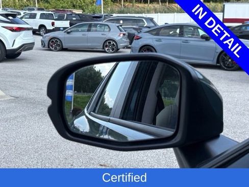 Certified 2024 Honda HR-V LX image 35