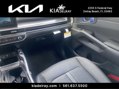 New 2026 Kia Sorento S w/ S Panoramic Sunroof Package AWD/4WD image 14
