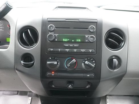 Used 2006 Ford F150 STX AWD/4WD image 14