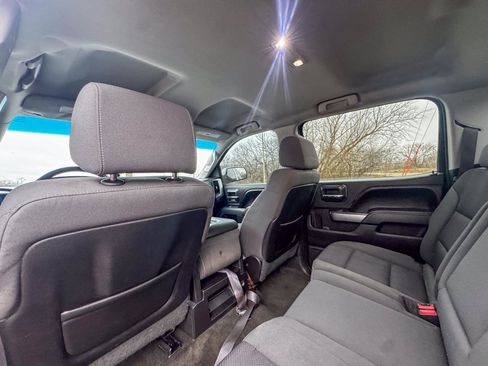 Used 2015 Chevrolet Silverado 1500 LT w/ All Star Edition image 26