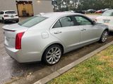Used 2018 Cadillac ATS Luxury image 4