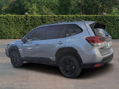Used 2024 Subaru Forester Wilderness image 5