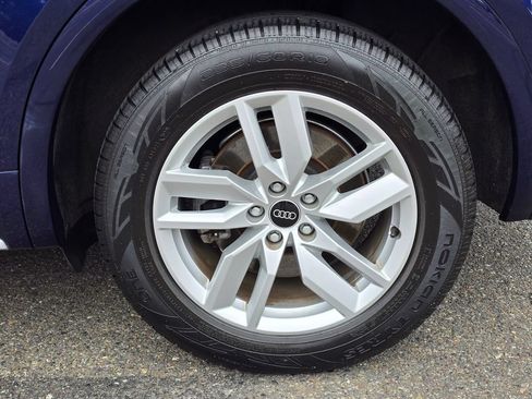 Used 2022 Audi Q5 2.0T Premium AWD/4WD image 9