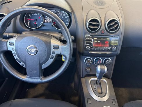 Used 2013 Nissan Rogue S w/ Special Edition Pkg FWD image 16
