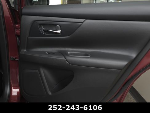 Used 2018 Nissan Altima 2.5 S w/ S Convenience Package FWD image 28