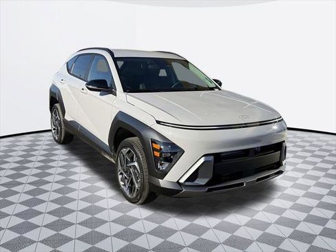 New 2026 Hyundai Kona SEL Premium image 2