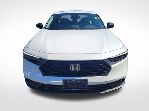 New 2026 Honda Accord SE image 9