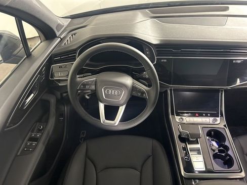 Certified 2025 Audi Q7 3.0T Premium Plus w/ Premium Plus Package image 15
