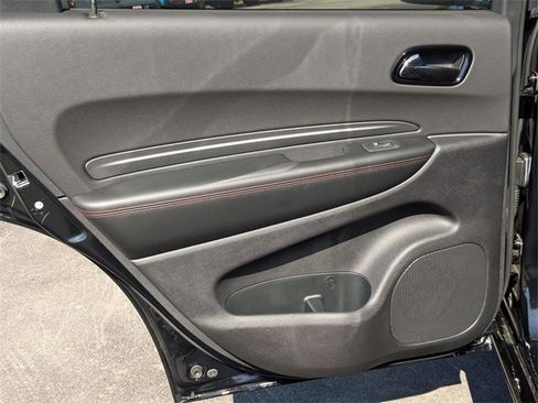 New 2026 Dodge Durango GT image 28