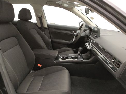 Used 2022 Honda Civic LX image 21