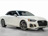 Used 2023 Audi A5 2.0T Premium Plus w/ Premium Plus image 2