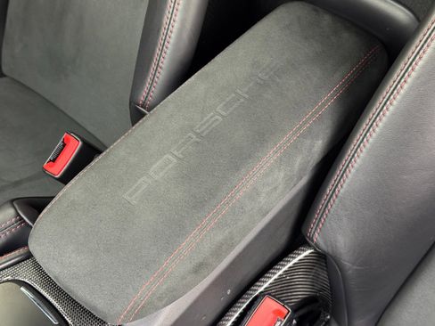 Used 2023 Porsche 718 Cayman GT4 image 37