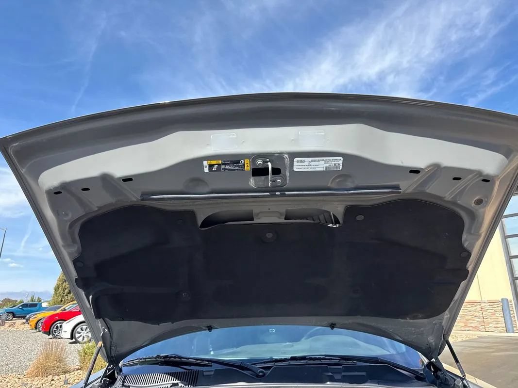 Used 2023 Dodge Challenger R/T w/ Plus Package RWD image 39