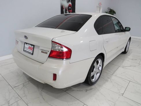 Used 2009 Subaru Legacy 2.5i Special Edition image 4