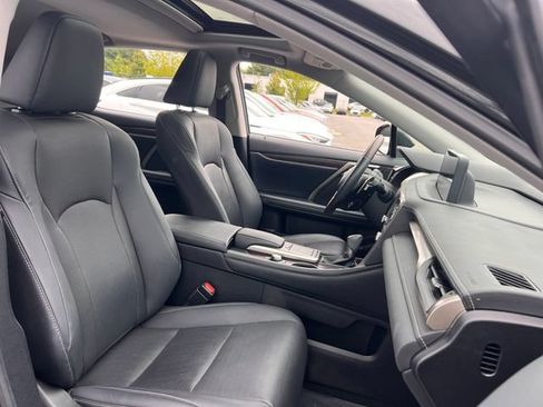 Used 2022 Lexus RX 350 AWD w/ Premium Package image 32