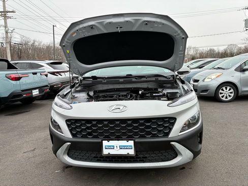 Used 2023 Hyundai Kona SEL image 9
