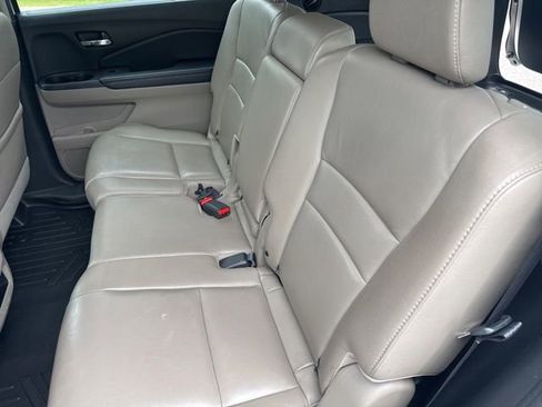 Used 2016 Honda Pilot EX-L image 20